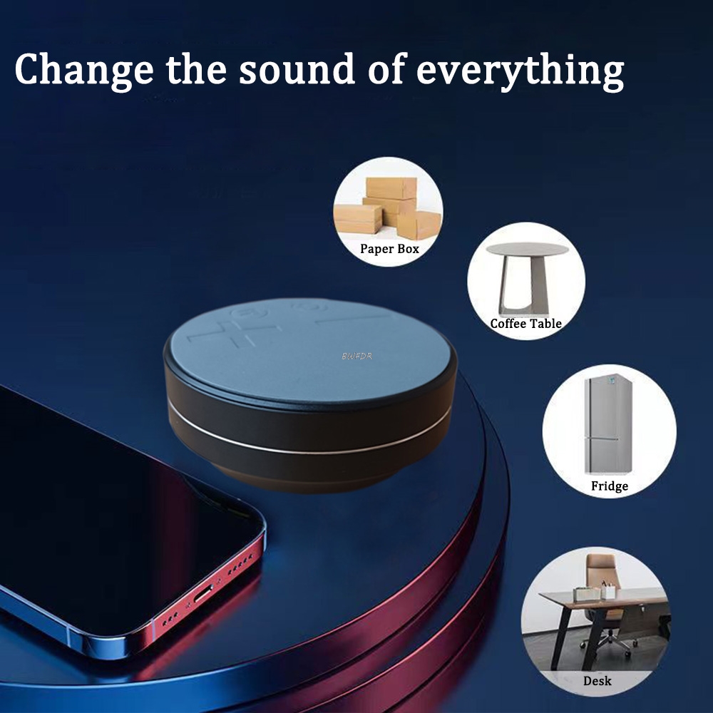 Hot Support TF Card Wireless B - Audio Music Box ulasan dan harga