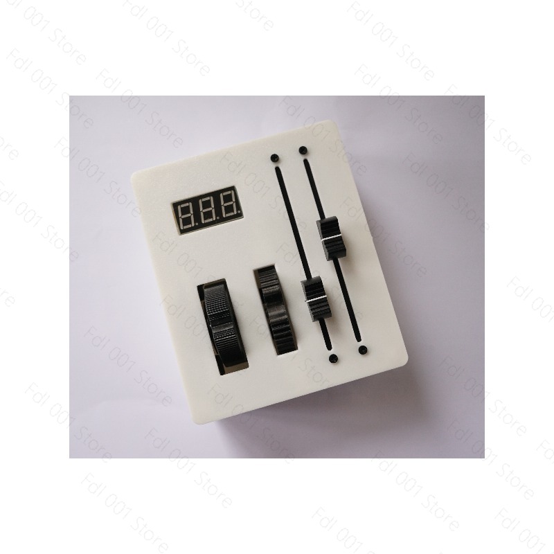 MIDI Controller with 2 Encoder - Audio Music Production ulasan dan harga