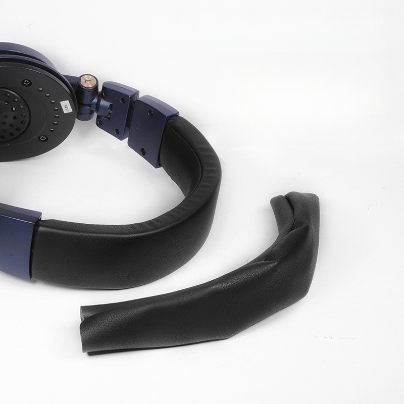 Headband Leather Cover Replace - Audio Technica Headphone Ath-M20X ulasan dan harga