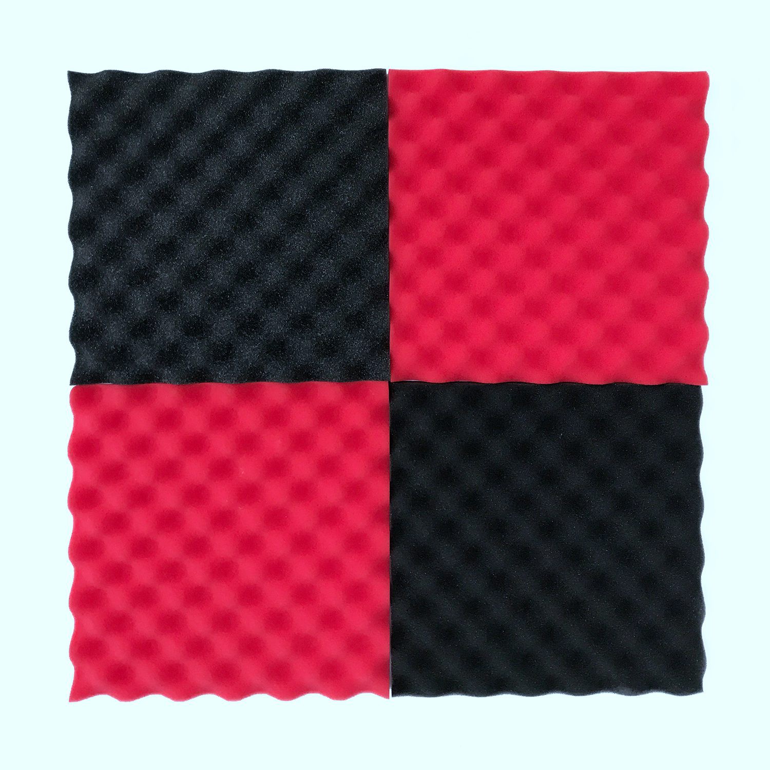 30x30x3cm 1 Pc Acoustic Panels - Studio Monitor Speaker ulasan dan harga