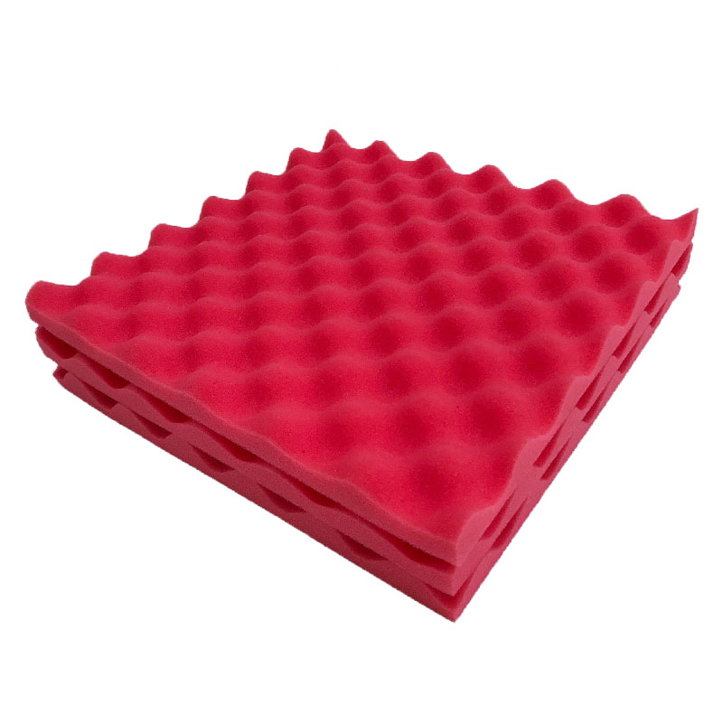 30x30x3cm 1 Pc Acoustic Panels - Studio Monitor Speaker ulasan dan harga