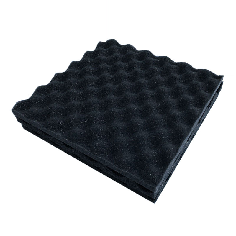 30x30x3cm 1 Pc Acoustic Panels - Studio Monitor Speaker ulasan dan harga