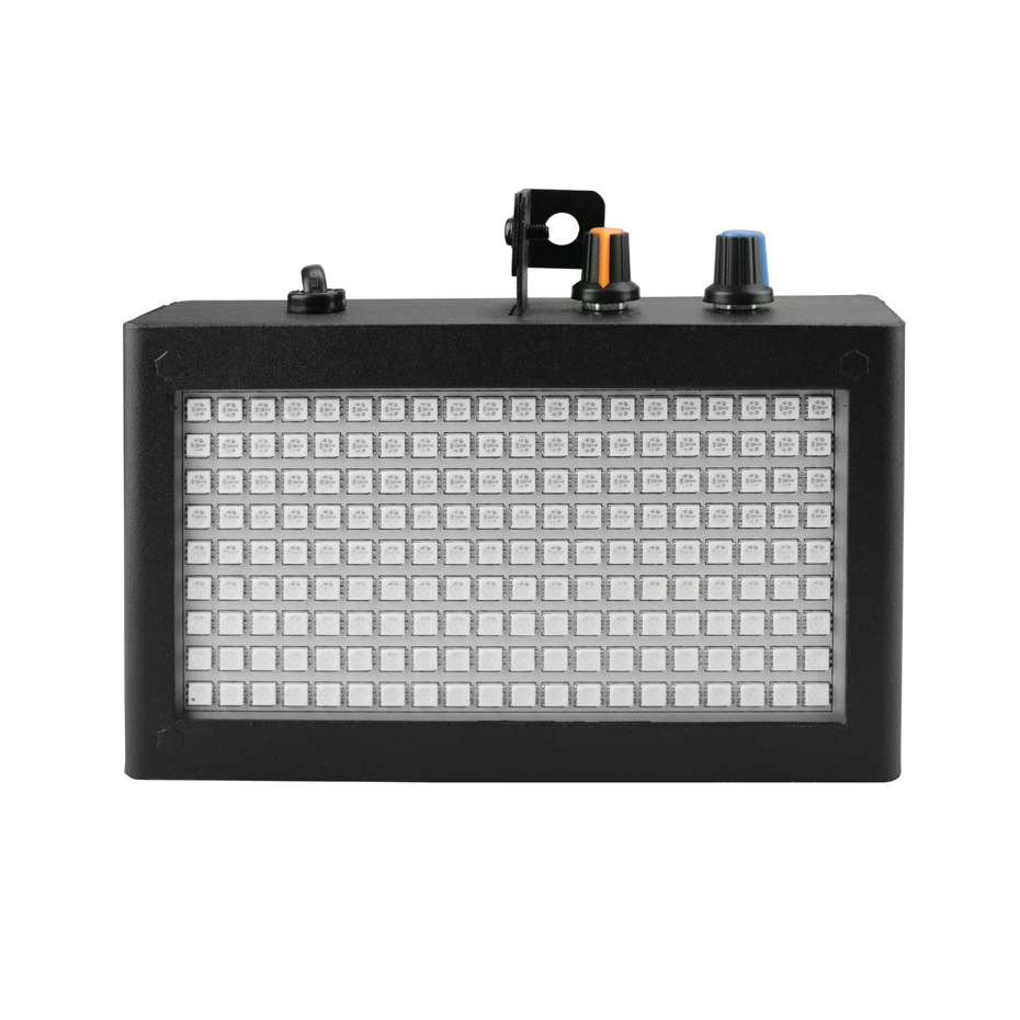 ALIEN 180 LED Strobe Flash Lig - Audio Music Dj ulasan dan harga