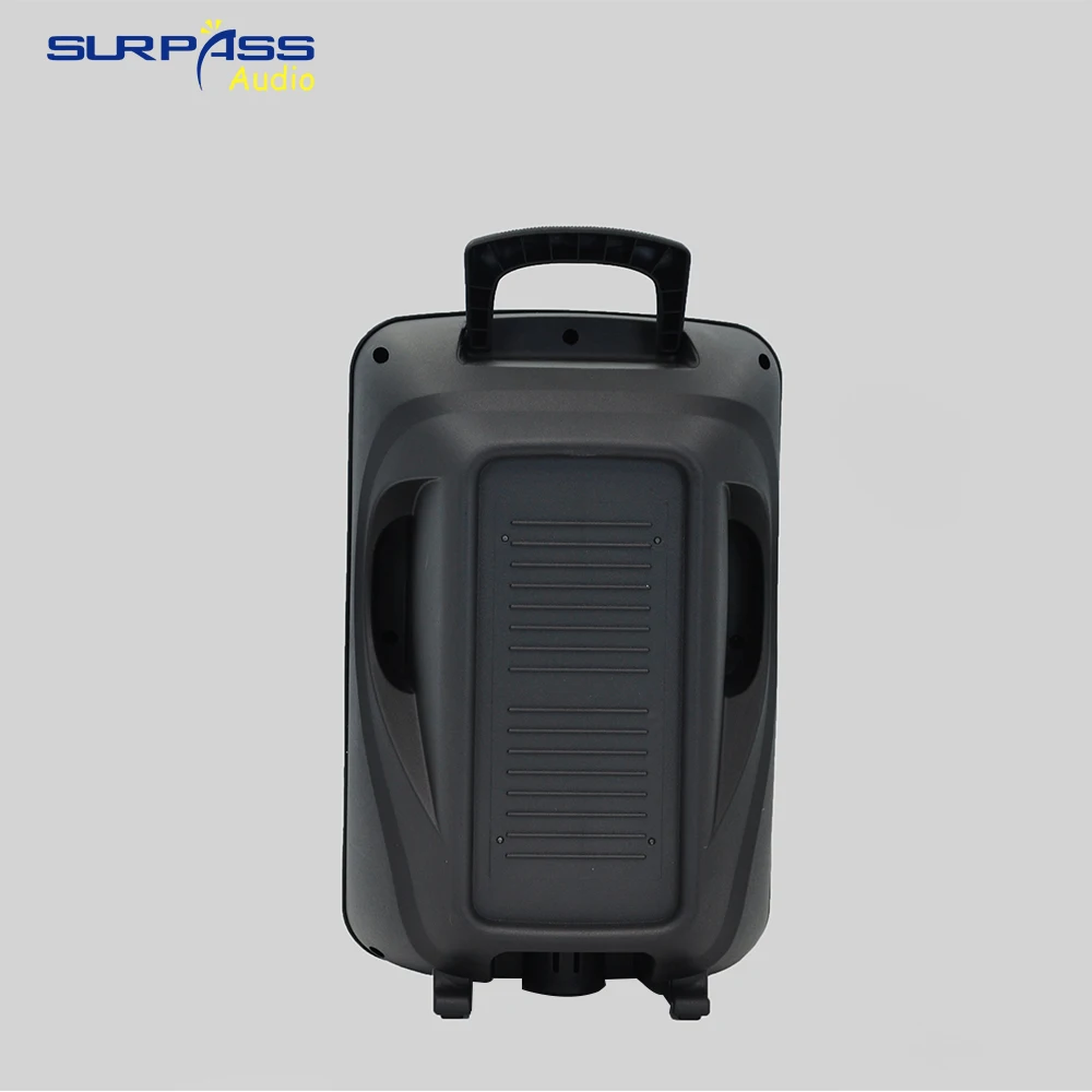 Portable Trolley Bluetooth Spe - Audio Music Remover ulasan dan harga