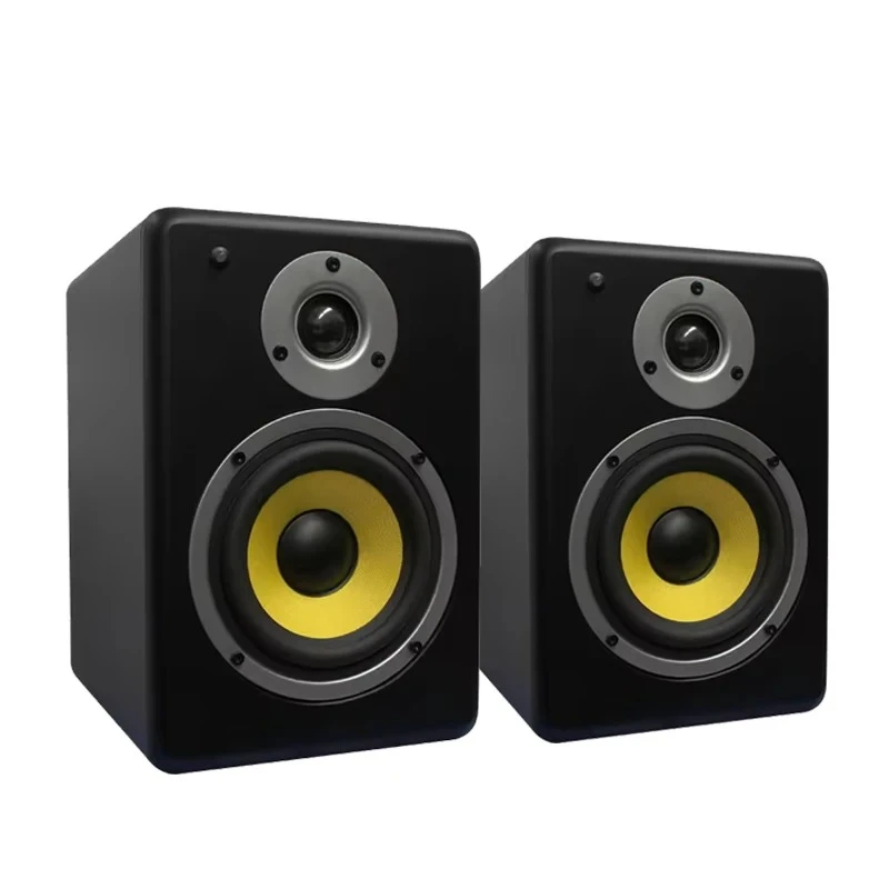 Professional Active Studio Mon - Studio Monitor Speaker ulasan dan harga