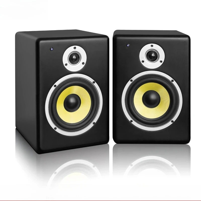 Professional Active Studio Mon - Studio Monitor Speaker ulasan dan harga