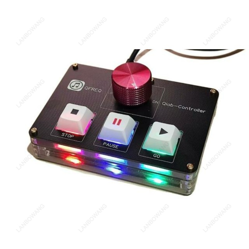 Dual Control MIDI Controller F - Audio Music Software ulasan dan harga