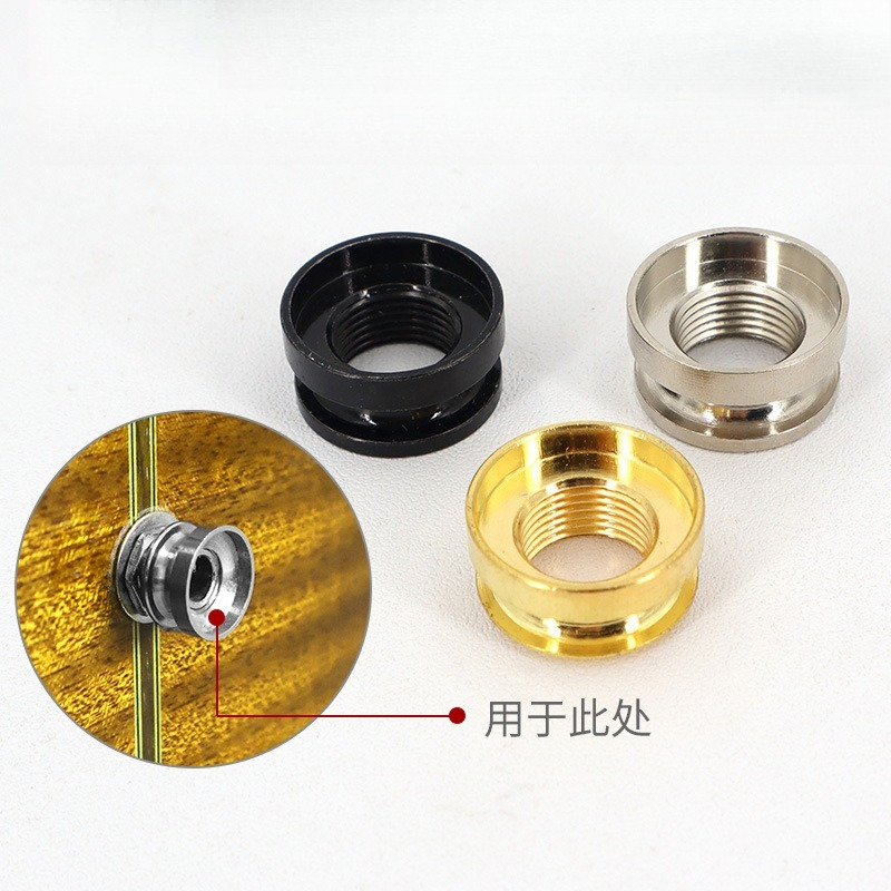 Folk Electric Box Tail Nail So - Audio Music Box ulasan dan harga