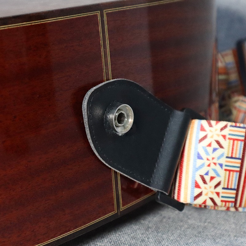 Folk Electric Box Tail Nail So - Audio Music Box ulasan dan harga