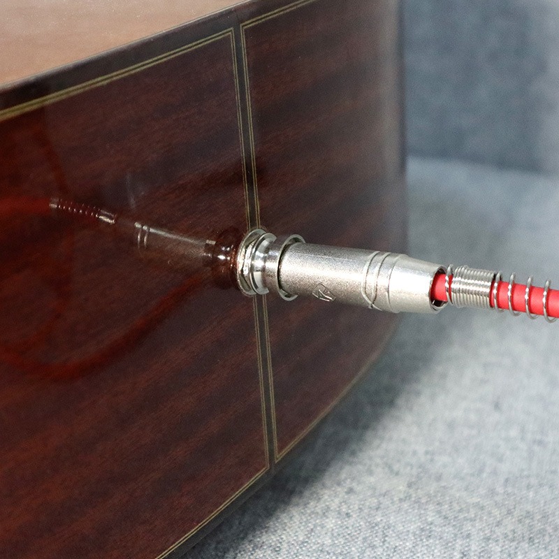 Folk Electric Box Tail Nail So - Audio Music Box ulasan dan harga