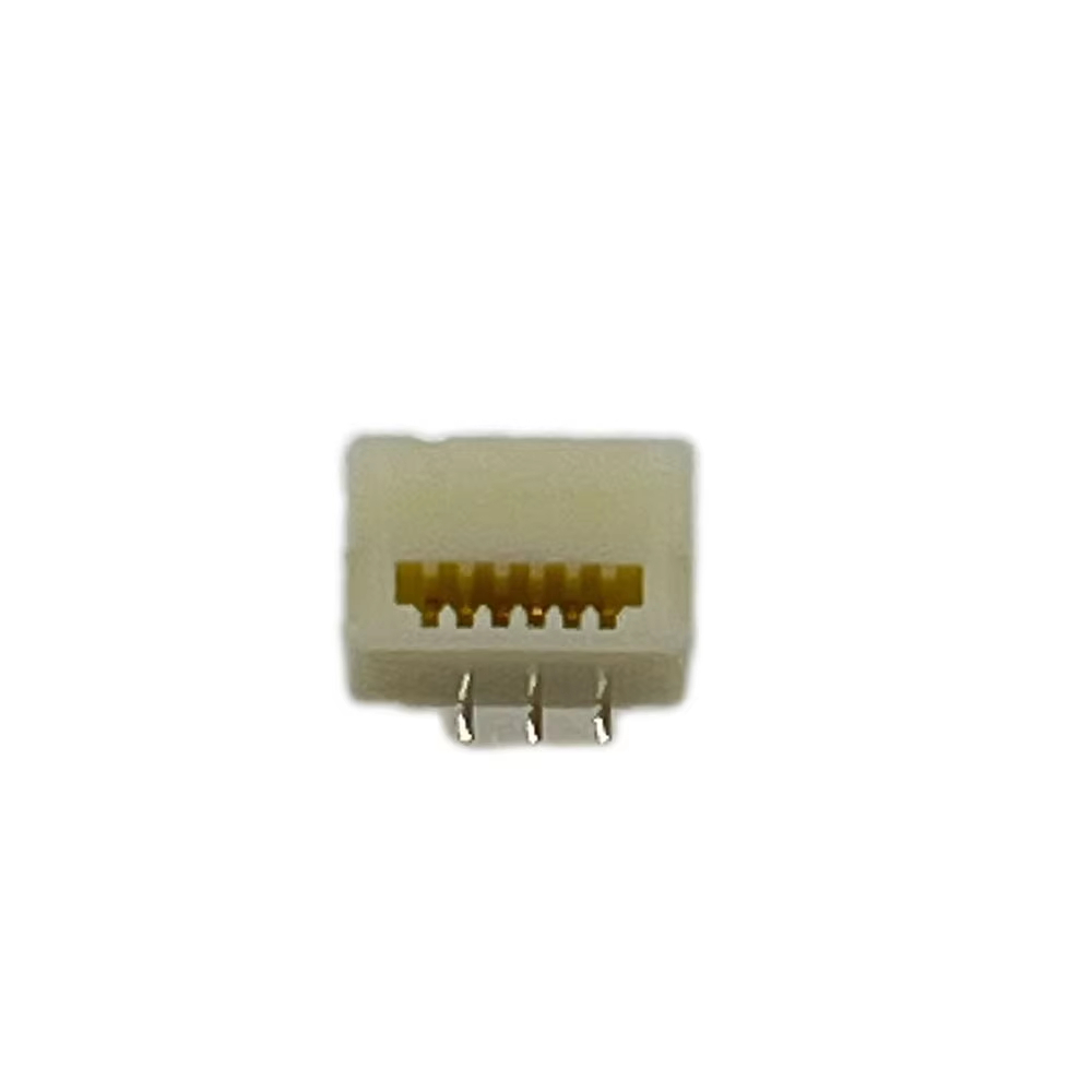 2PCS 6pin Socket Contact Clip  - Contact Pickup Mic ulasan dan harga