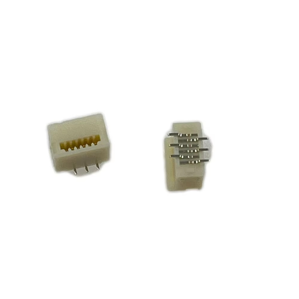 2PCS 6pin Socket Contact Clip  - Contact Pickup Mic ulasan dan harga