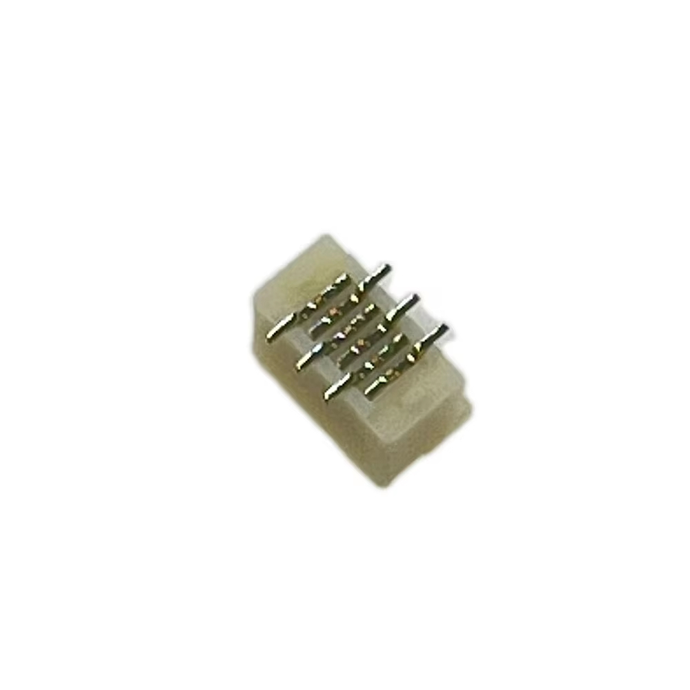 2PCS 6pin Socket Contact Clip  - Contact Pickup Mic ulasan dan harga