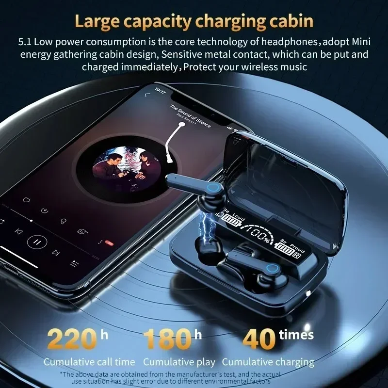 Active-noise-canceling Bluetoo - Contact Pickup Mic ulasan dan harga