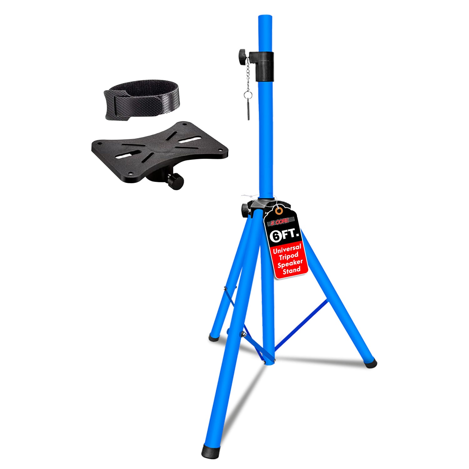 5 Core Speaker Stand Height Ad - Studio Monitor Speaker ulasan dan harga