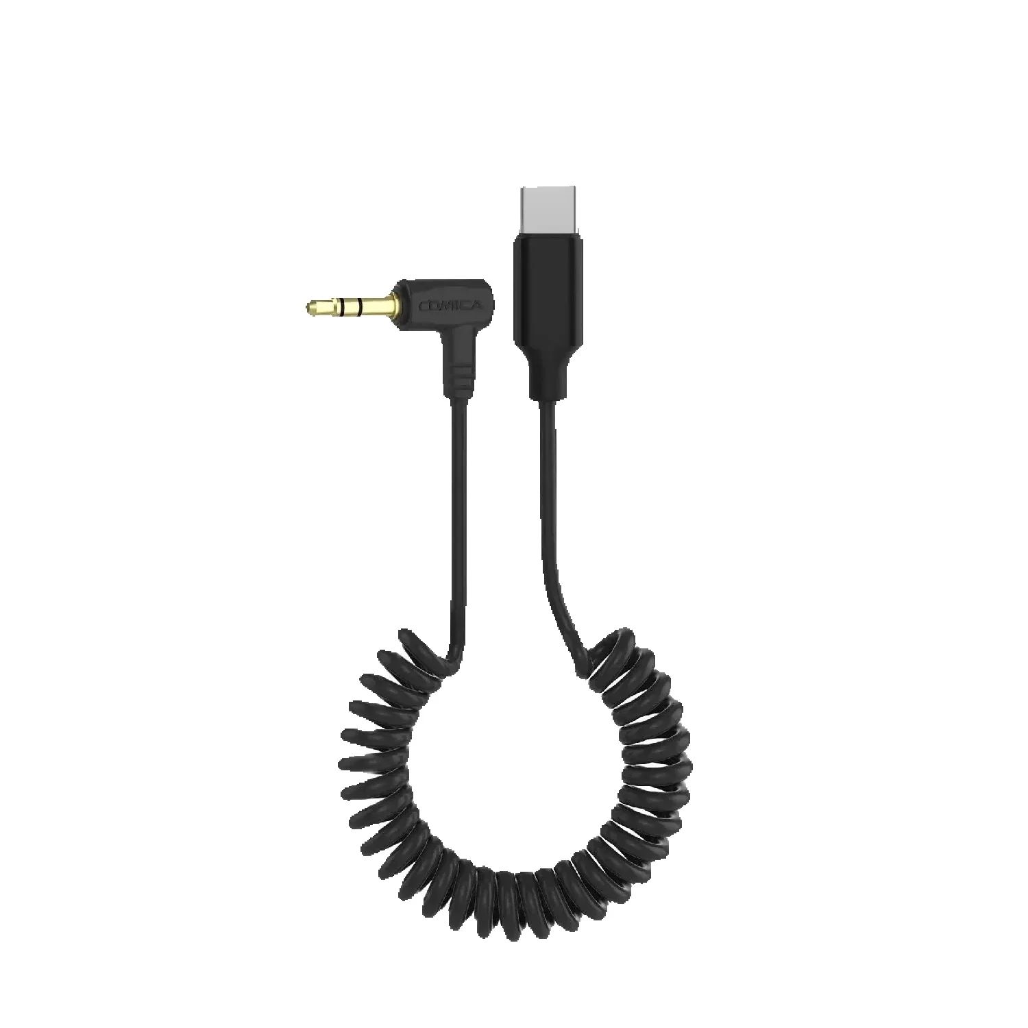 COMICA CVM-D-UC II 3.5mm TRS T - Contact Pickup Mic ulasan dan harga