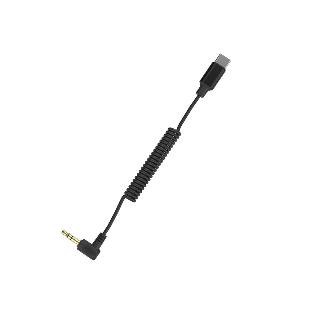 COMICA CVM-D-UC II 3.5mm TRS T - Contact Pickup Mic ulasan dan harga