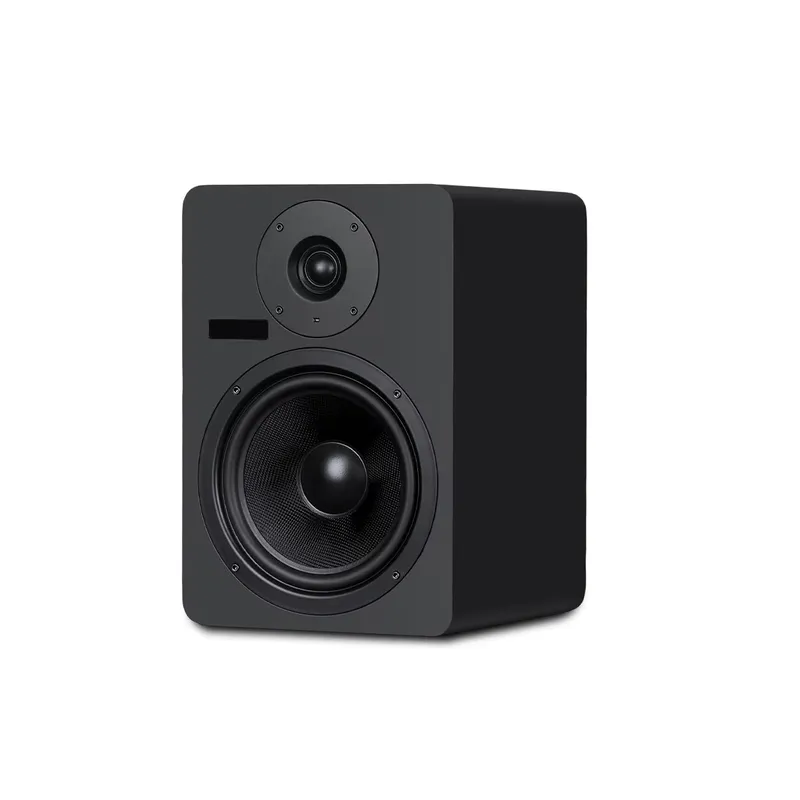 for 5 Inch Bookshelf Powered S - Studio Monitor Speaker ulasan dan harga