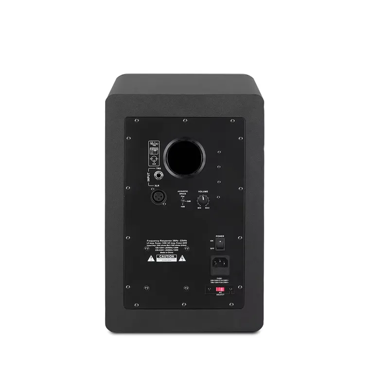 for 5 Inch Bookshelf Powered S - Studio Monitor Speaker ulasan dan harga