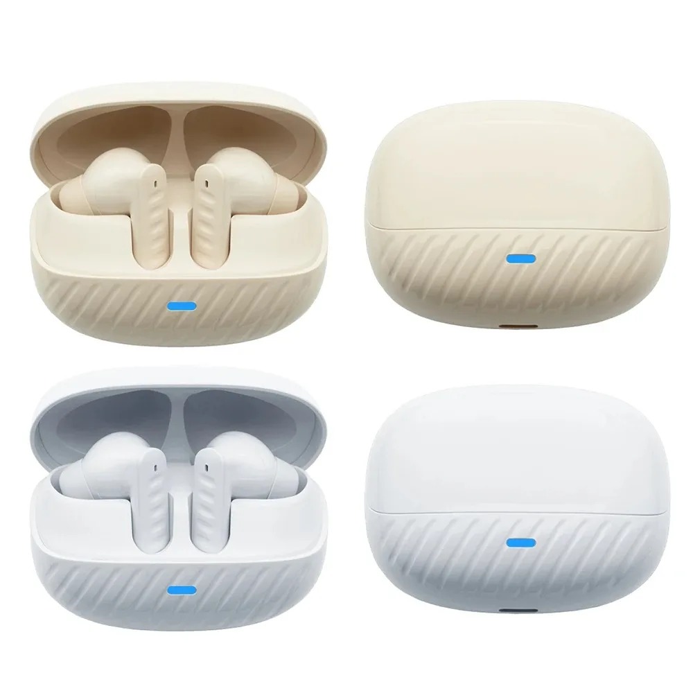 New Arrival TWS Wireless Bluet - Contact Pickup Mic ulasan dan harga