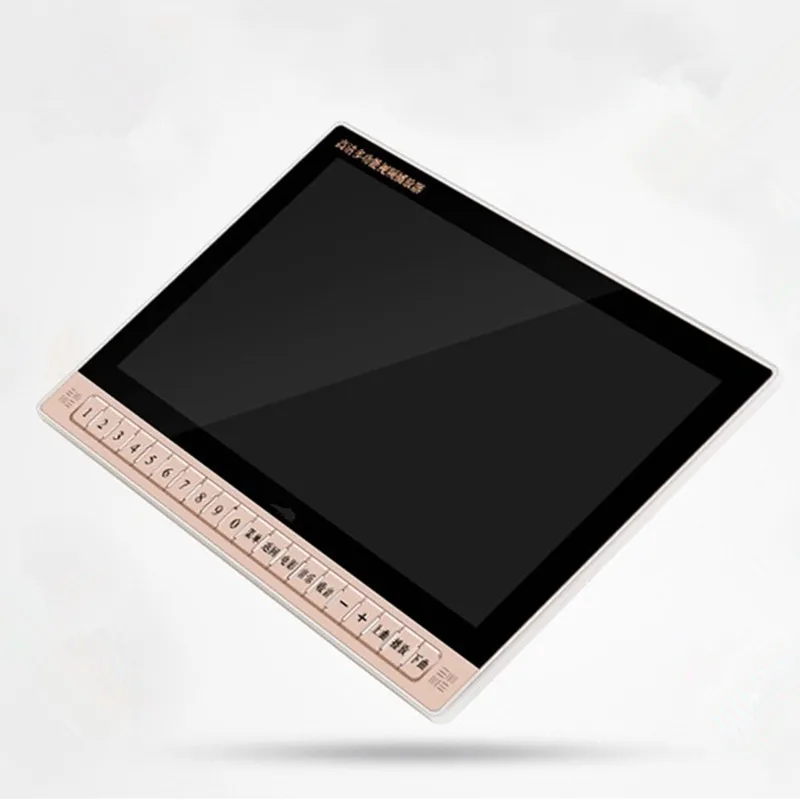 Big Screen Portable Mp4 Player - Audio Hd Music ulasan dan harga