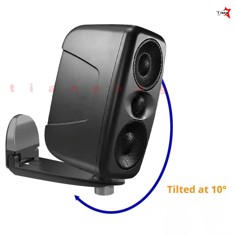 WYORESY For IK iLoud MM Pro MT - Studio Monitor Speaker ulasan dan harga