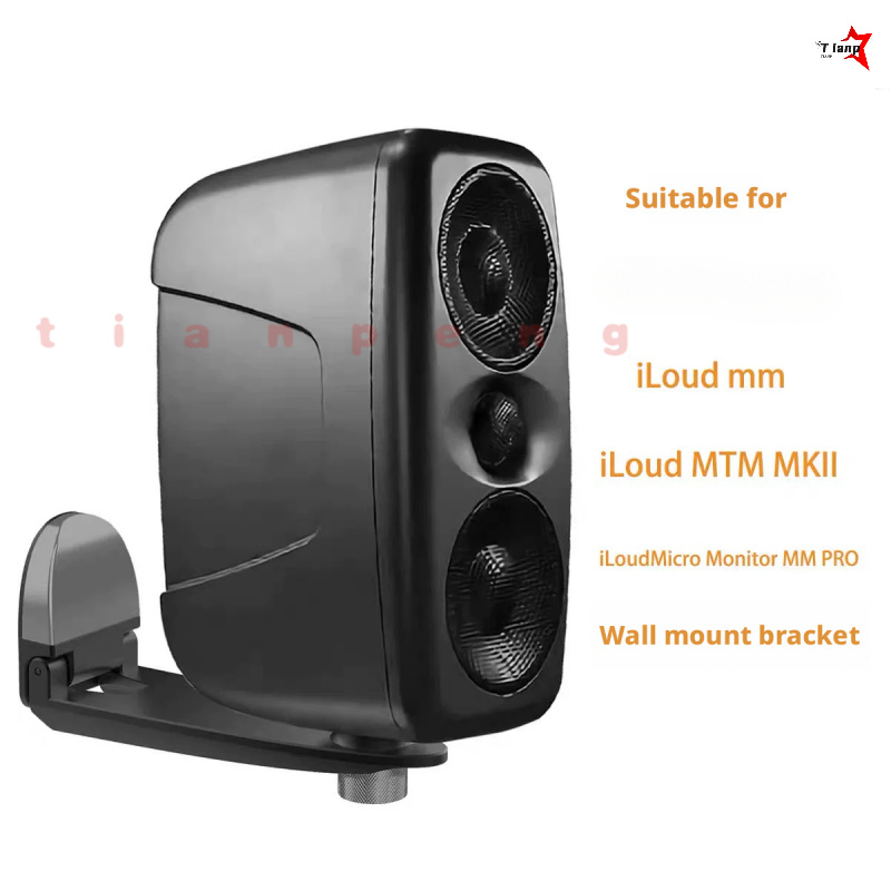 WYORESY For IK iLoud MM Pro MT - Studio Monitor Speaker ulasan dan harga
