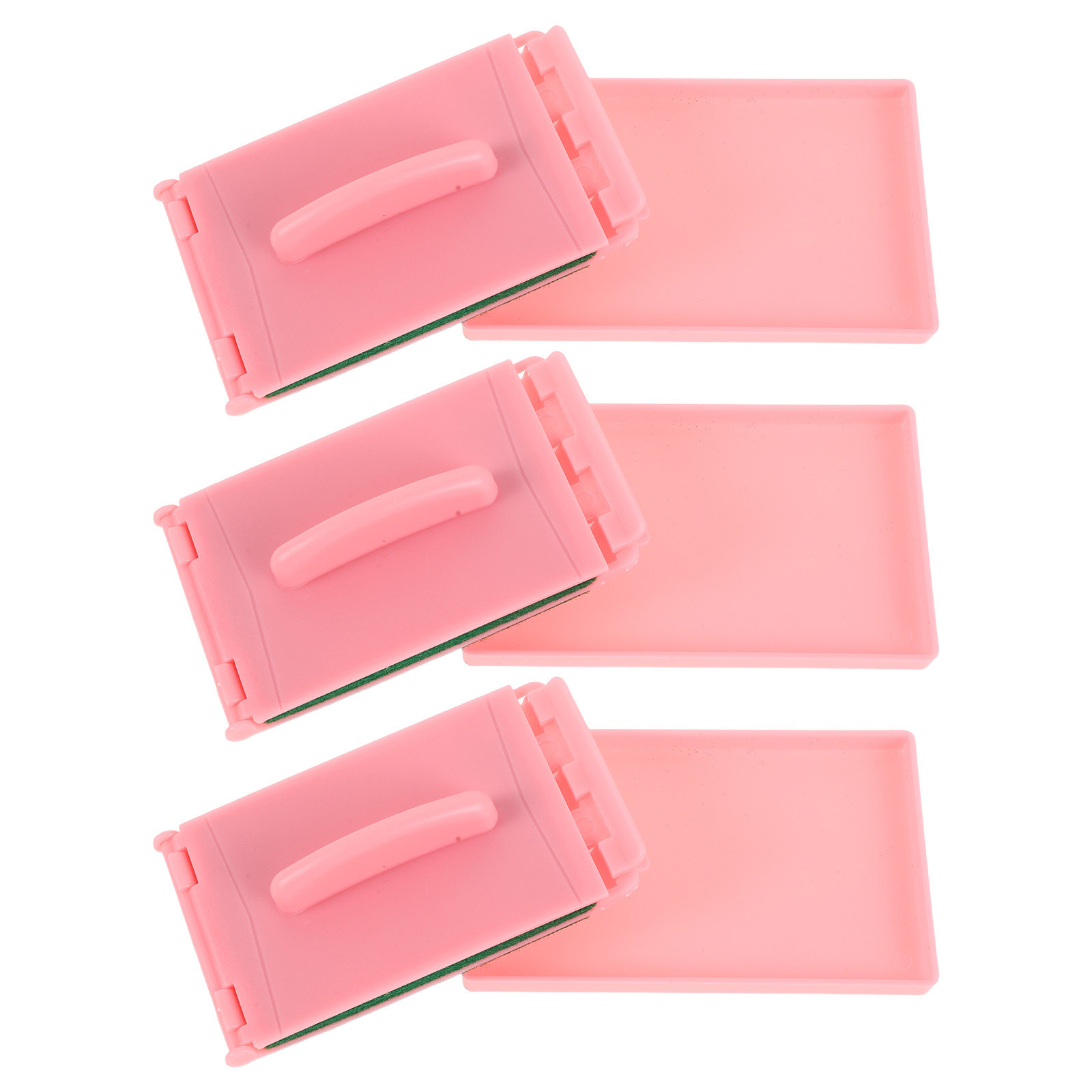 3Pcs Pink Guitar String Cleani - Bass Guitar Strings ulasan dan harga