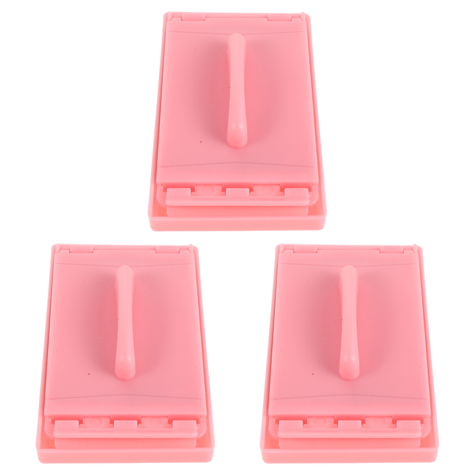 3Pcs Pink Guitar String Cleani - Bass Guitar Strings ulasan dan harga