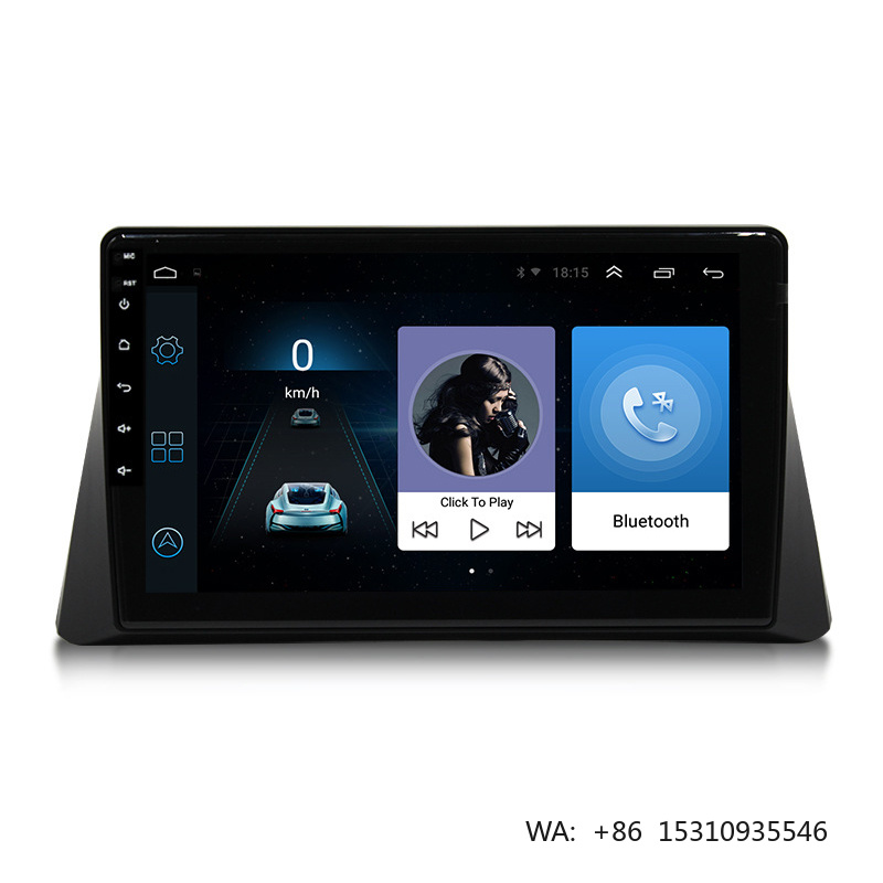 Jiawell Android Car DVD Player - Audio Music For Video ulasan dan harga