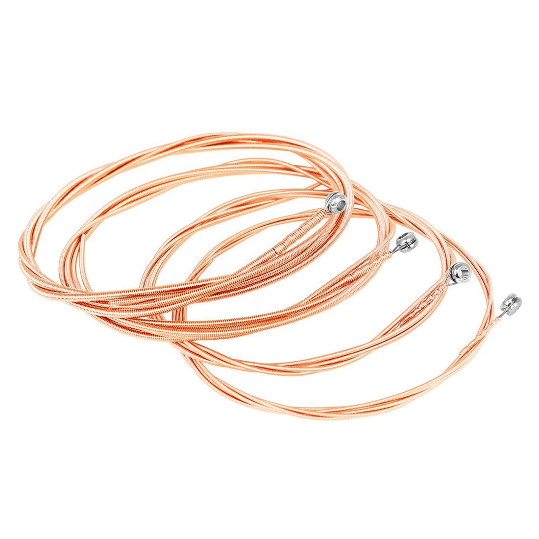 4‑String Acoustic Bass Strings - Bass Guitar Strings ulasan dan harga