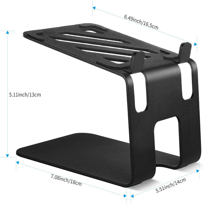 2pcs lot Desktop Speaker Stand - Studio Monitor Speaker ulasan dan harga