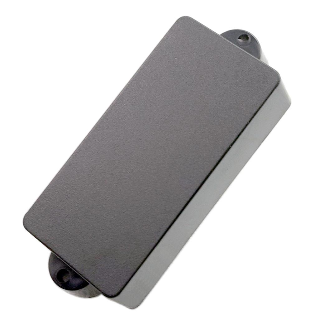 Closed Style Bass Pickup Cover - Bass Guitar Strings ulasan dan harga