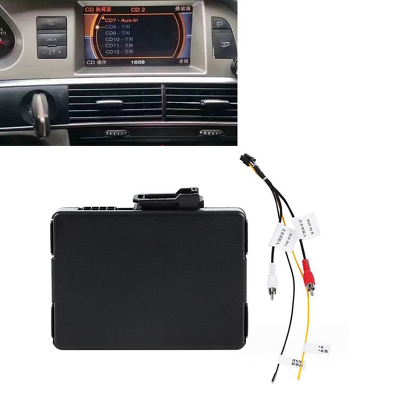 Super Sale Car Bluetooth Music - Audio Music Box ulasan dan harga