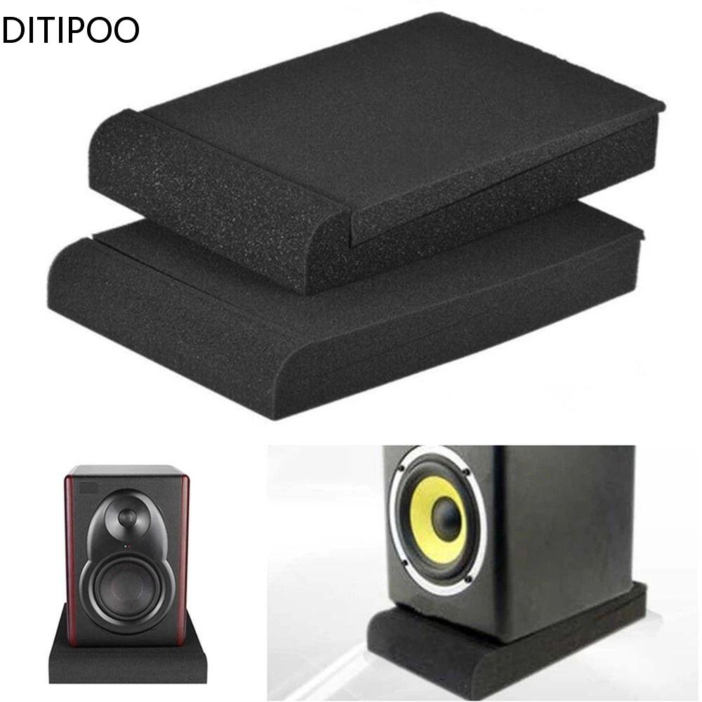 1 Set Studio Monitor Speaker A - Studio Monitor Speaker ulasan dan harga