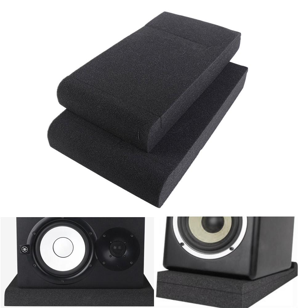 1Set Studio Monitor Speaker Ac - Studio Monitor Speaker ulasan dan harga