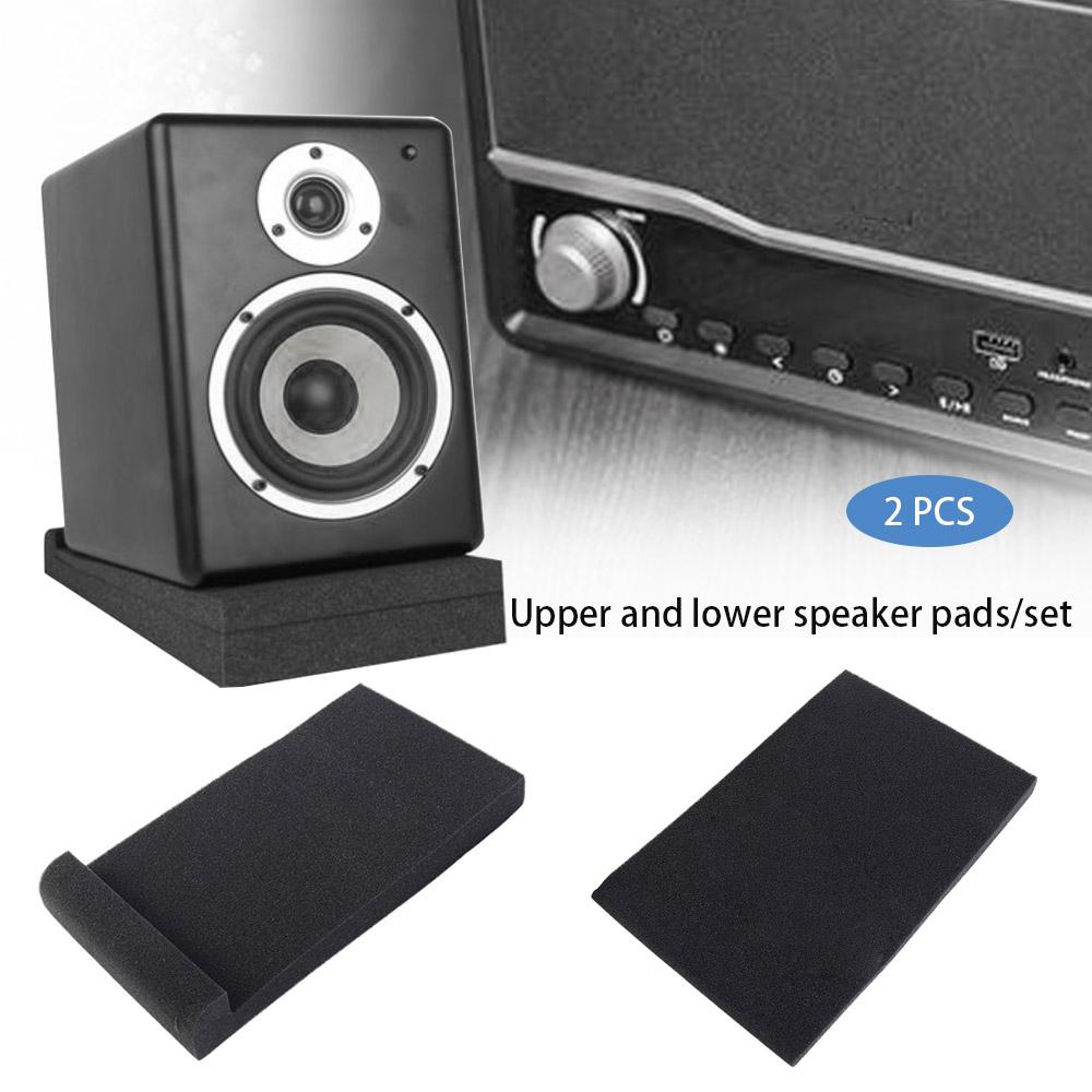 1Set Studio Monitor Speaker Ac - Studio Monitor Speaker ulasan dan harga