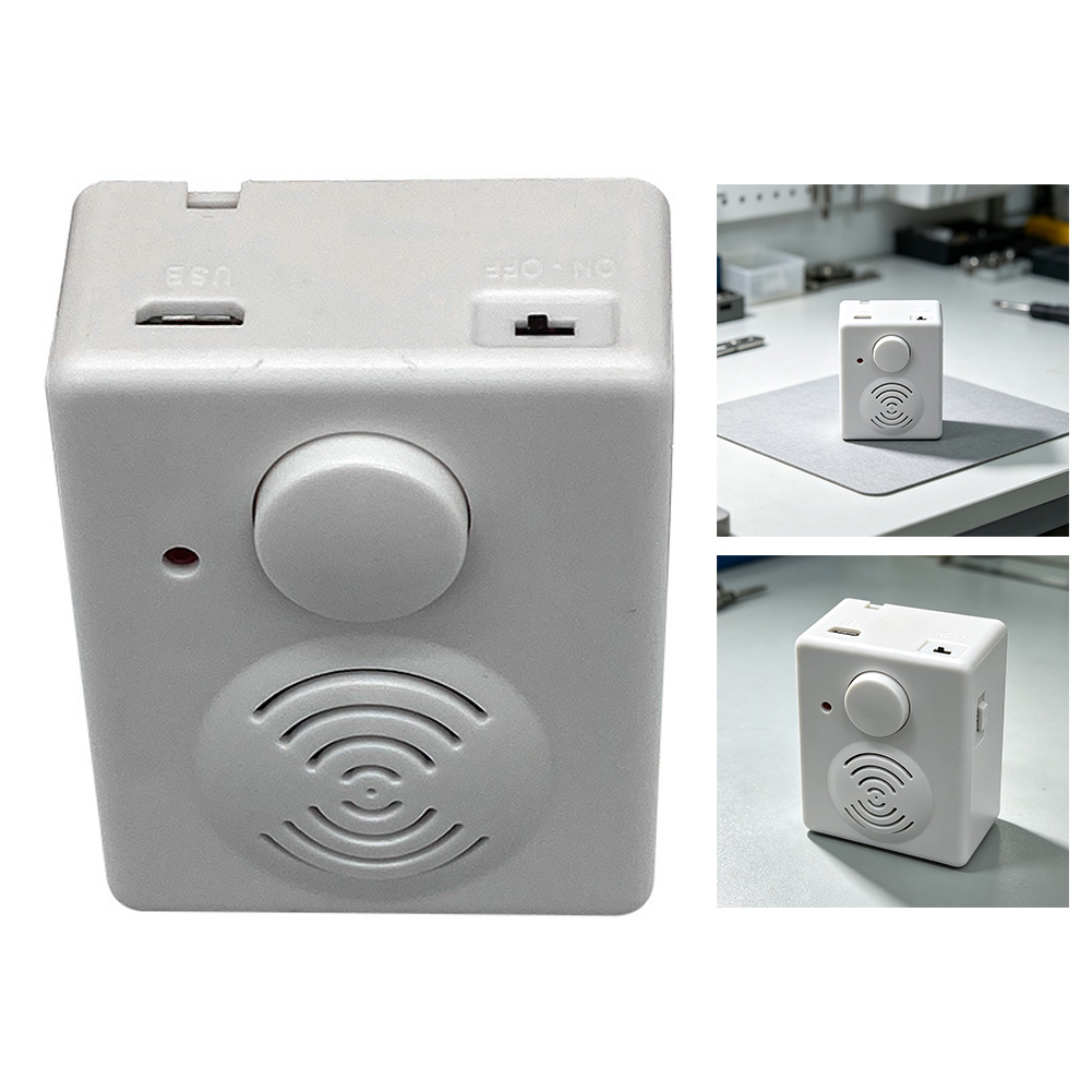 USB-Enabled Audio Music Box fo - Audio Music Box ulasan dan harga