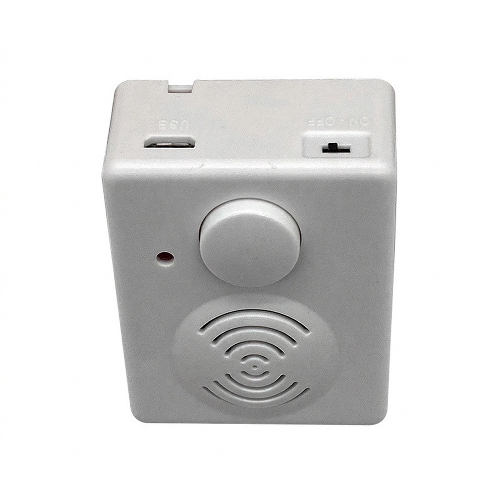 USB-Enabled Audio Music Box fo - Audio Music Box ulasan dan harga