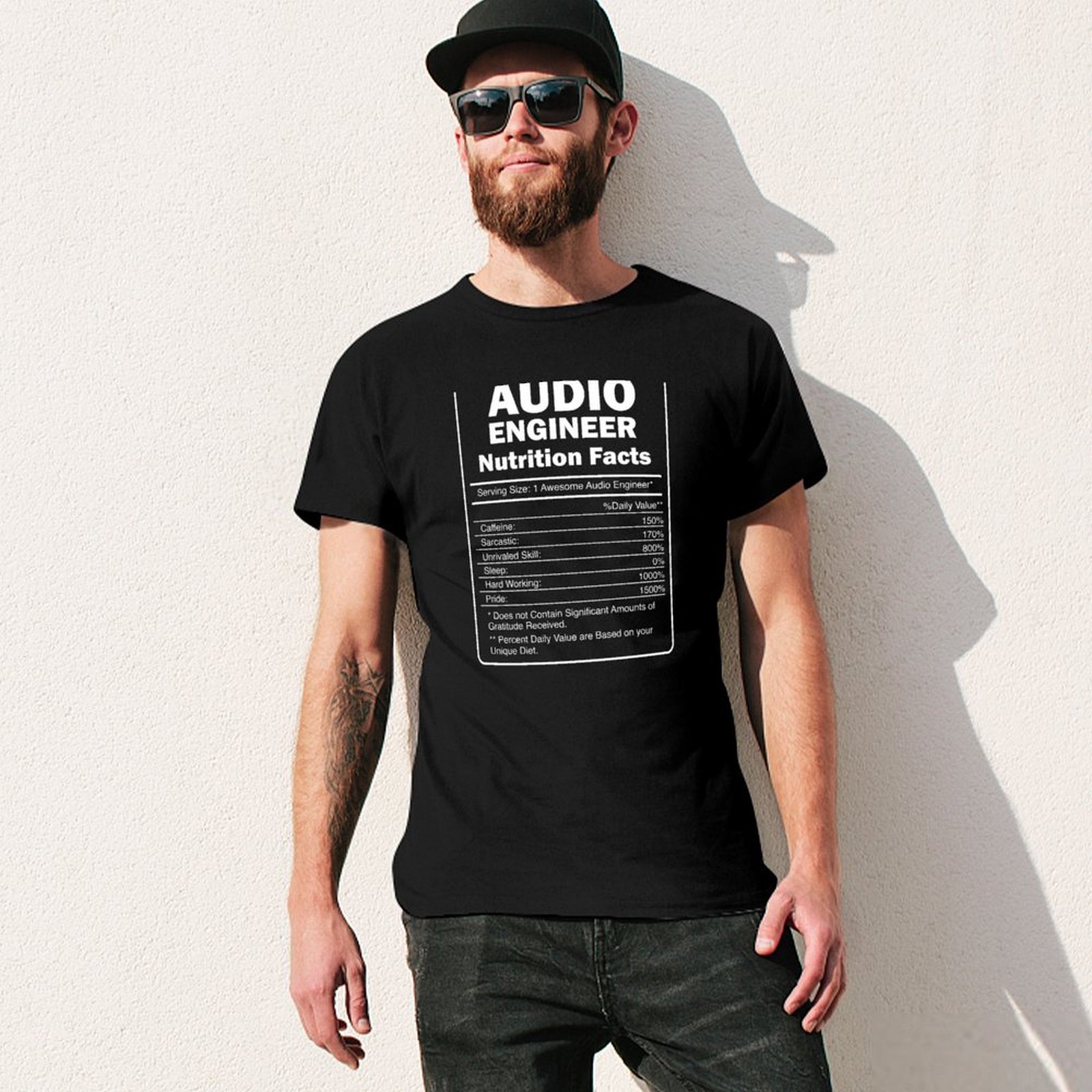 Sound Engineer Art For Audio M - Audio Music Production ulasan dan harga