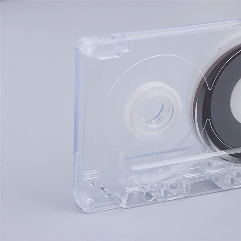 A89E-Blank Audio Cassettes. Re - Audio Music For Video ulasan dan harga