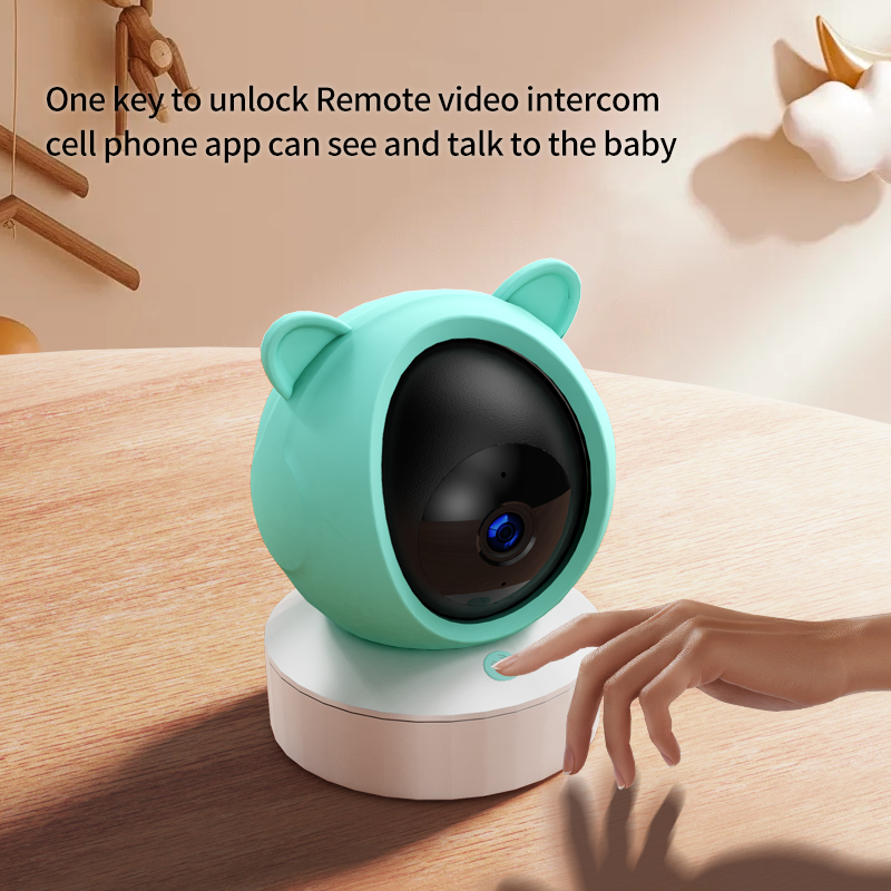 Danmini TUYA App Control Baby  - Audio Music For Video ulasan dan harga