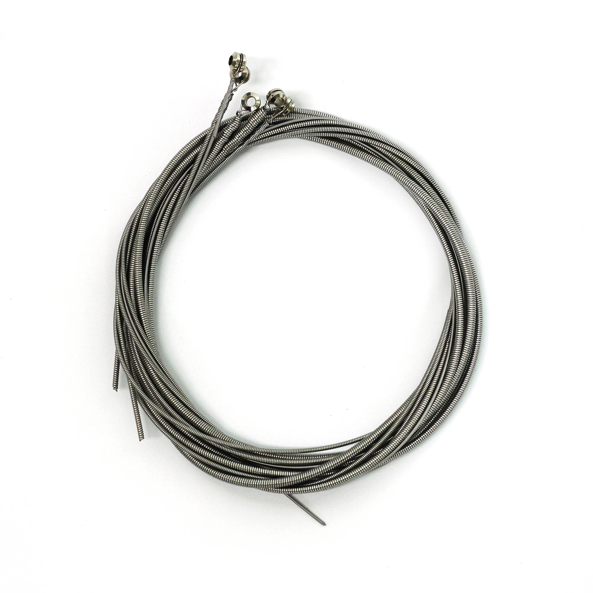 ZIKO Electric Bass Strings 4/5 - Bass Guitar Strings ulasan dan harga