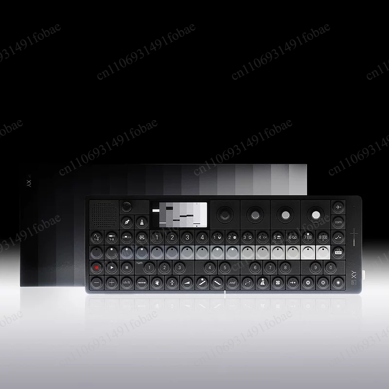 Portable All-round Music Produ - Audio Music Production ulasan dan harga