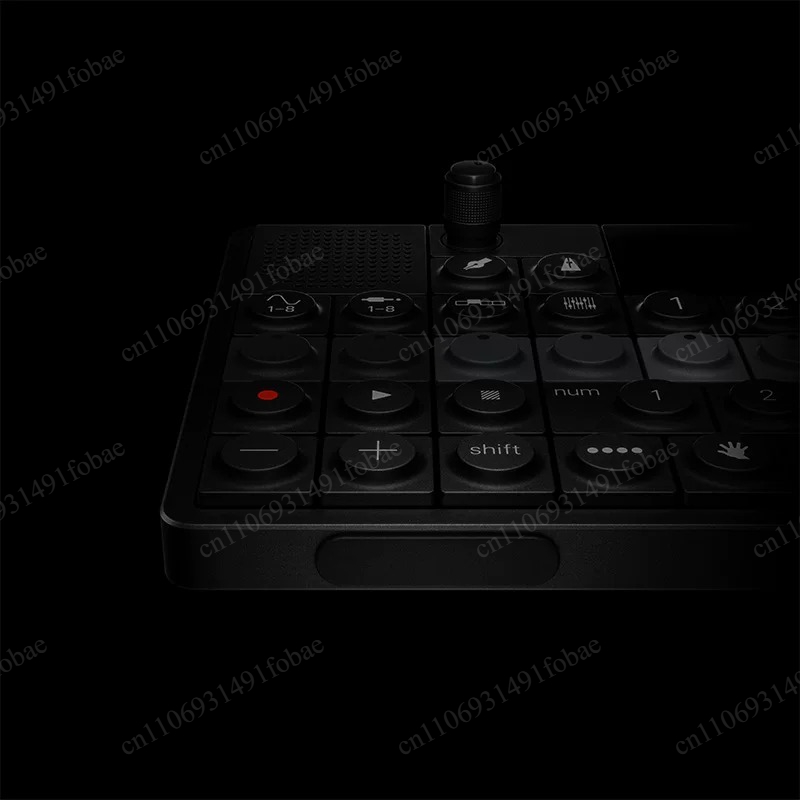 Portable All-round Music Produ - Audio Music Production ulasan dan harga