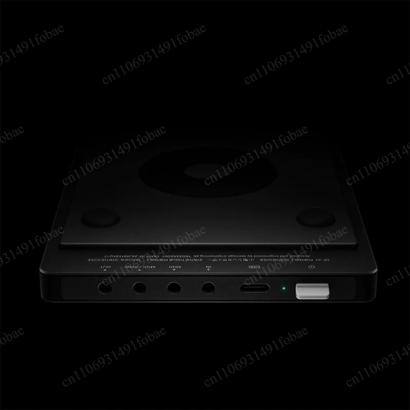 Portable All-round Music Produ - Audio Music Production ulasan dan harga