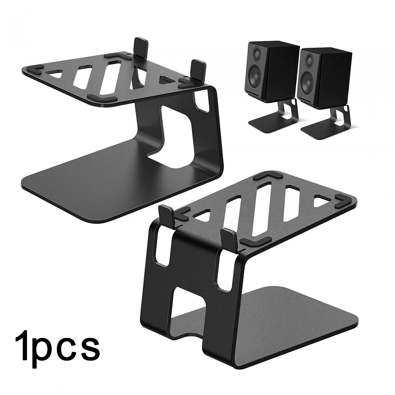 1Pcs Speaker Desktop Stands Ea - Studio Monitor Speaker ulasan dan harga