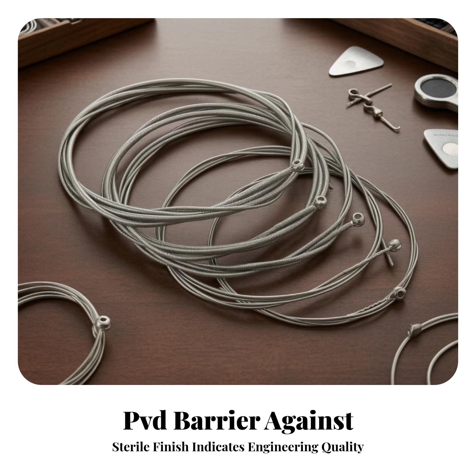 Professional Electric Bass Str - Bass Guitar Strings ulasan dan harga