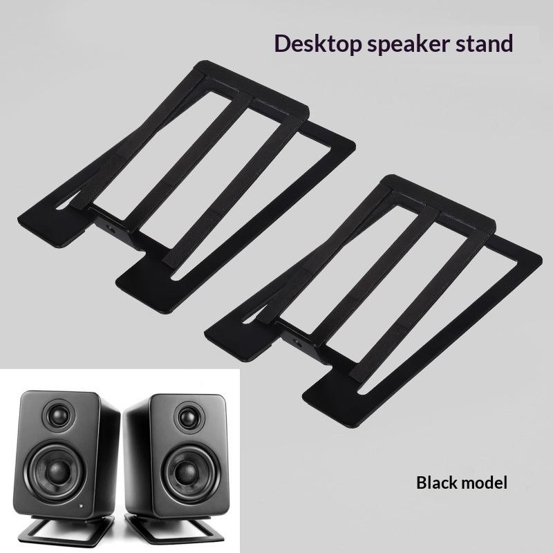 NEW Desktop Speaker Isolation  - Studio Monitor Speaker ulasan dan harga
