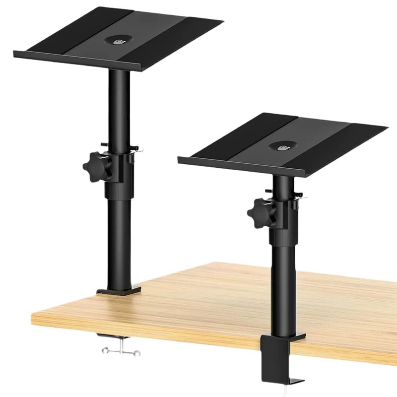 A99E-Studio-Grade Clamp Mount  - Studio Monitor Speaker ulasan dan harga